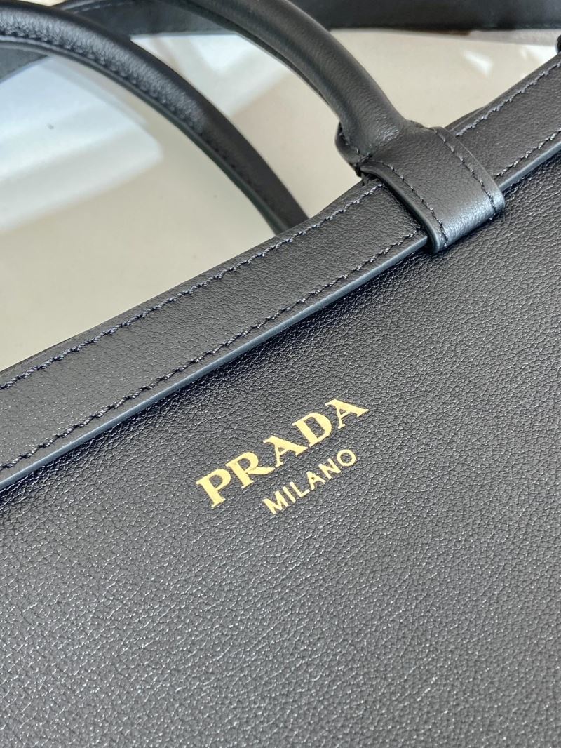 Prada Shopping Bags